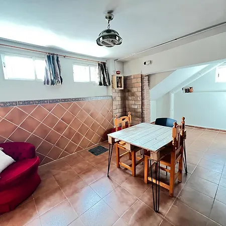 Pushe Village Beiro Bussines & Culture Гранада